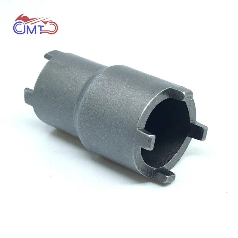 

20-24mm Clutch Lock Hub Spanner Tool Oil Filter Wrench for HONDA CB CRF TRX XR ACT