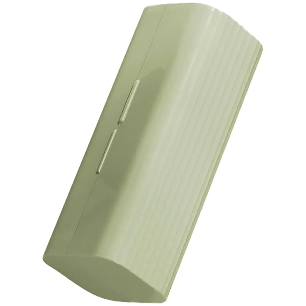 

Lint Roller 1 Green Pet Hair Remover Rollers Travel Size Sticky Dusting Cat Lint Cleaner Portable Household Simple