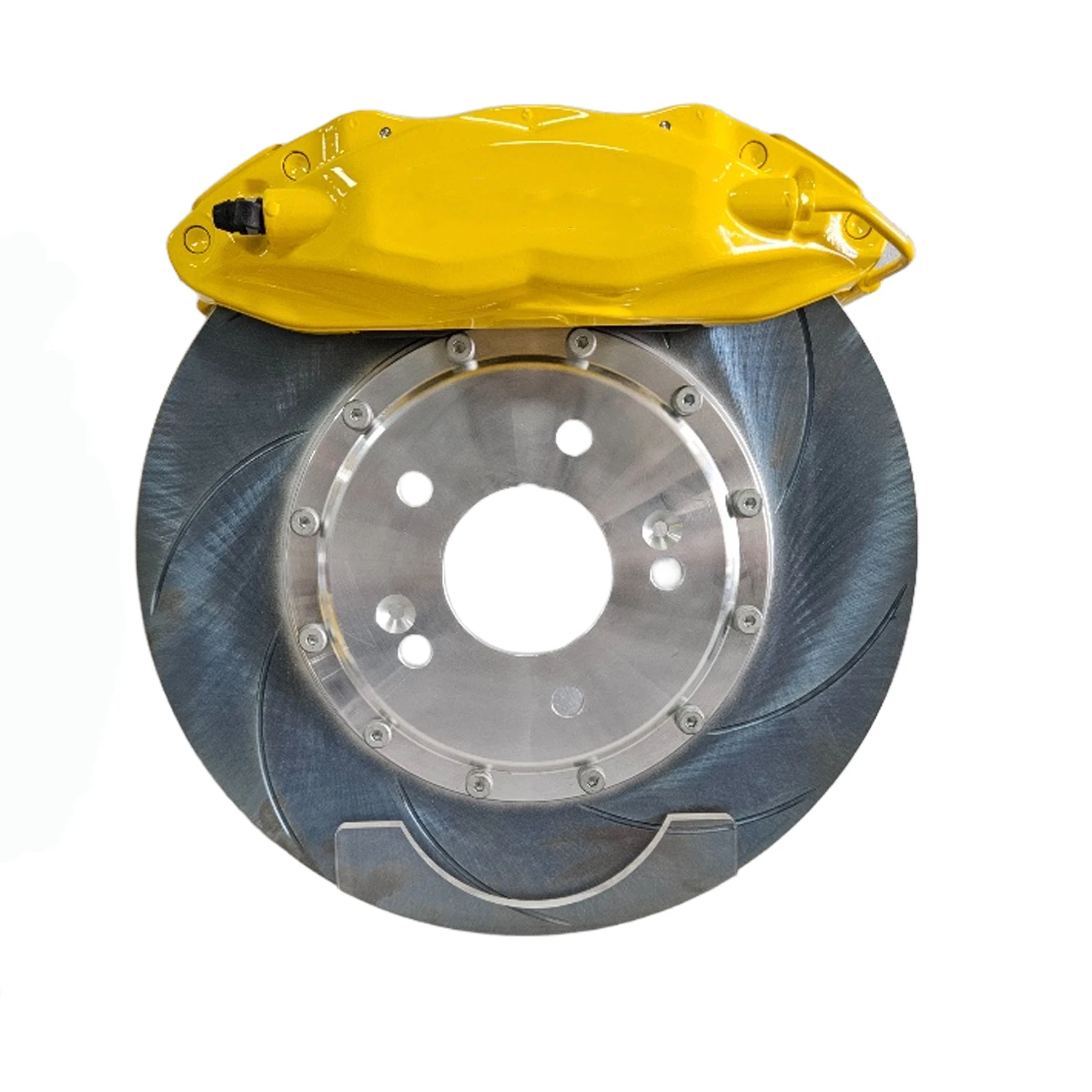 

with Rotor High Performance E21 9n3 Type 1 A4 High Carbon Brake Caliper Kit