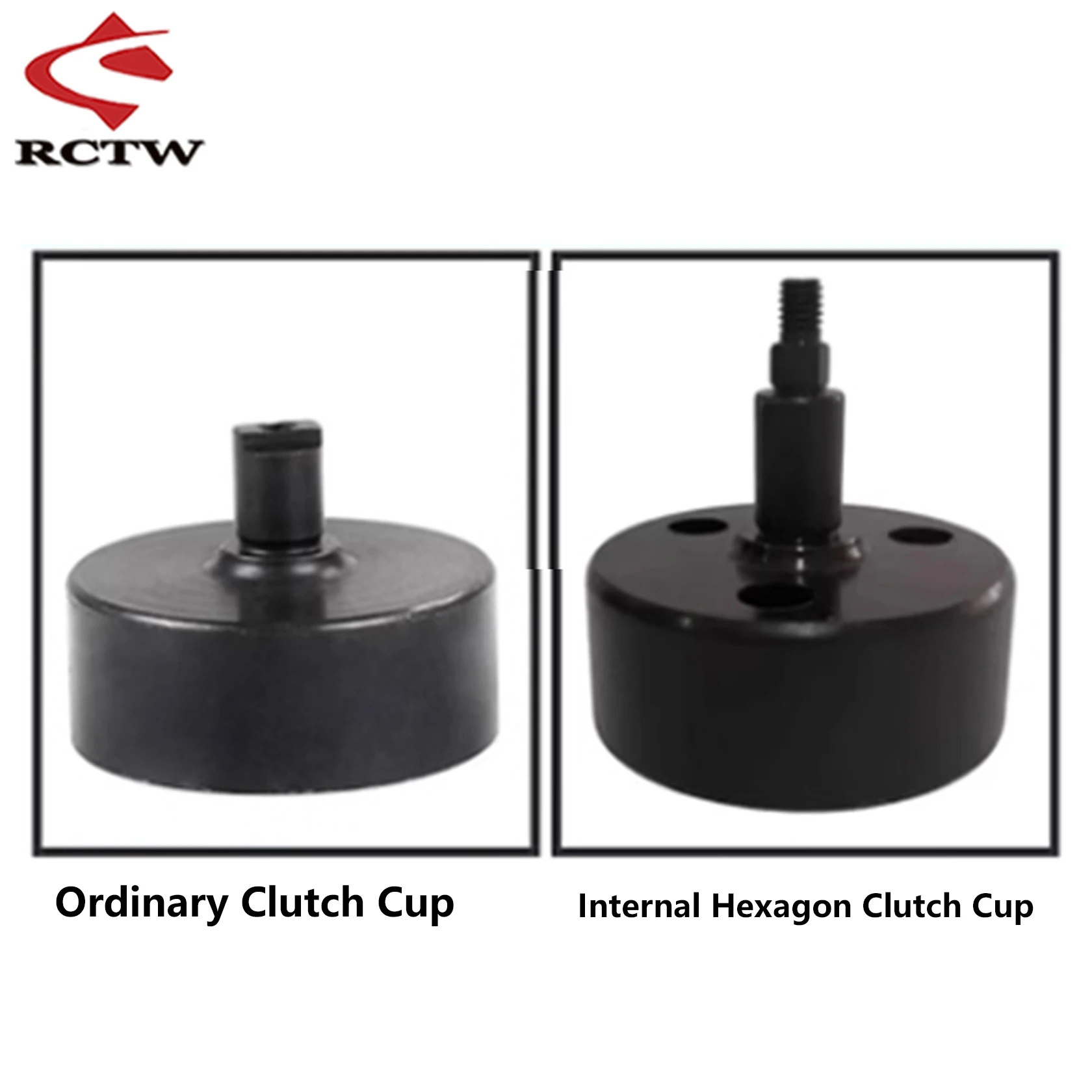 Upgrade Legierung Kupplung Glocke Stativ oder Getriebe 17T für 1/5 HPI ROFUN BAHA ROVAN KM BAJA 5B 5T 5SC Buggy Truck Rc Auto Teile