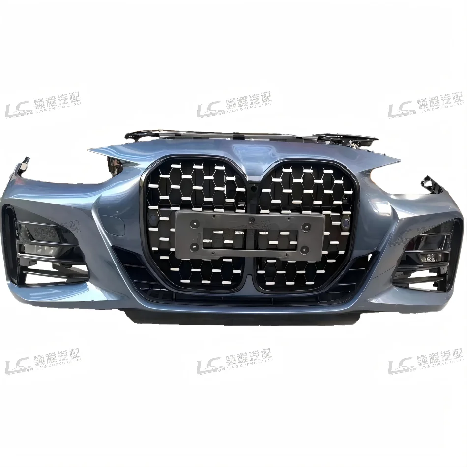 Wholesale High-quality Front Bumper Assemblies Suitable for 4 Series G22 G26 425i for Original Car Replacement