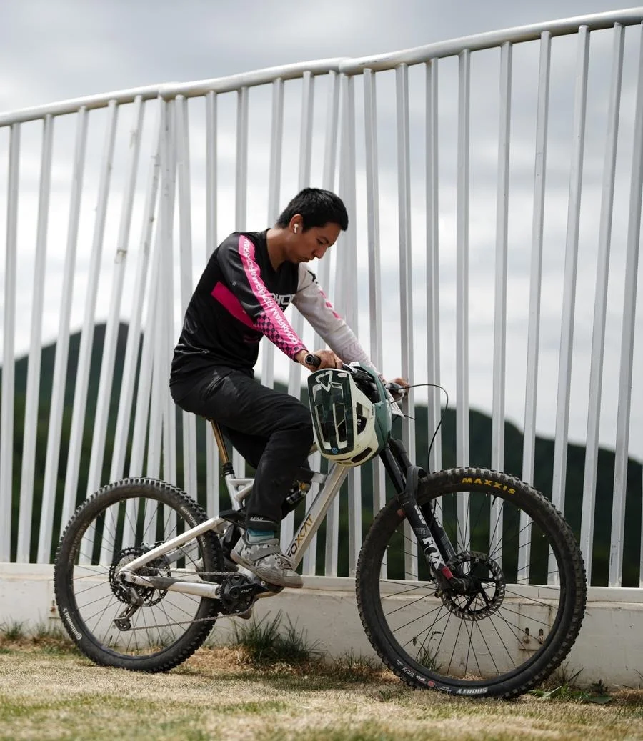 

Foxcat170 Комплект рамок для горного велосипеда, рама MTB из алюминиевого сплава с мягким хвостом, рамы для гоночного велосипеда для скоростного спуска для взрослых