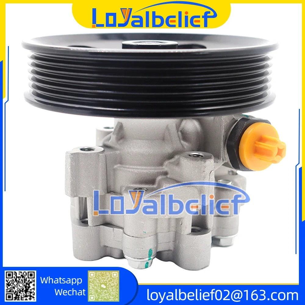 

FOR CAR Automotive Electric Power Steering Pump for Chevrolet Captiva 2.4L 2011 95048324