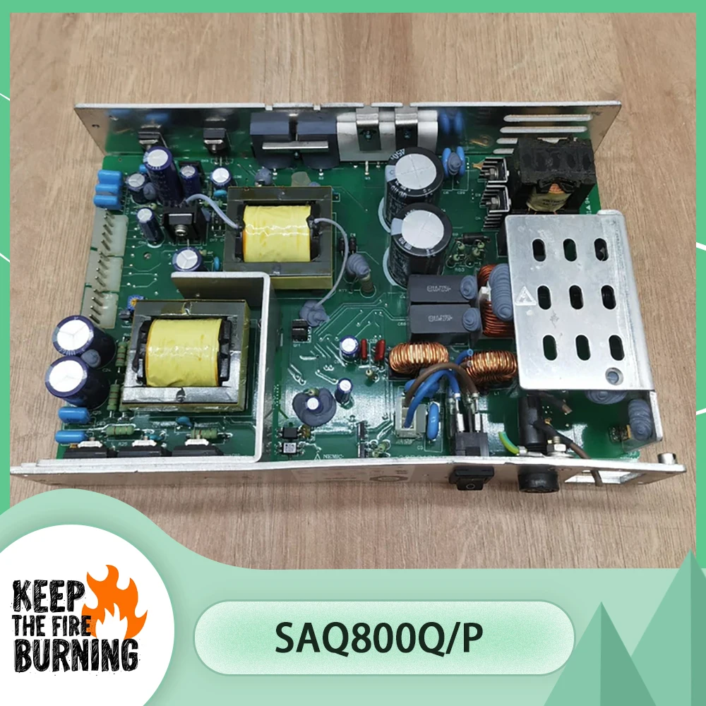 

Instrument power supply SAQ800Q/P