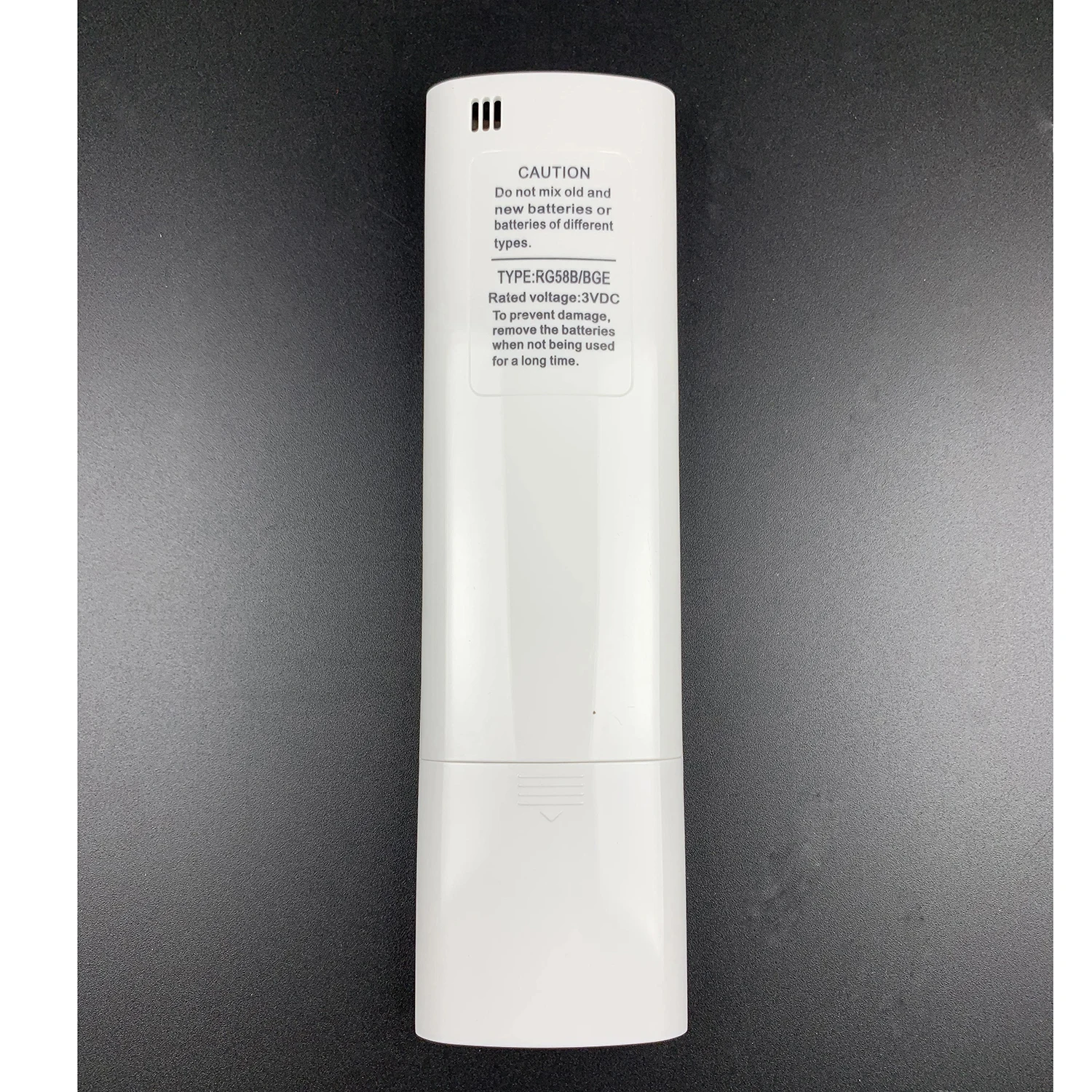 Remote Control RG58B/BGE For Midea Air Conditioner RG58B1/BGE RG58E2 RG58E3 RG58E4 RG58E1/BGEF