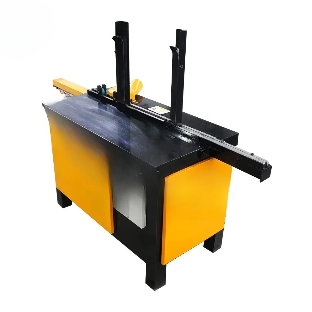 ماكينة تصنيع قضيب علوي وقضيب سفلي أوتوماتيكية لخلية النحل 600 قطعة/ساعة ماكينة صنع خلية النحل #4