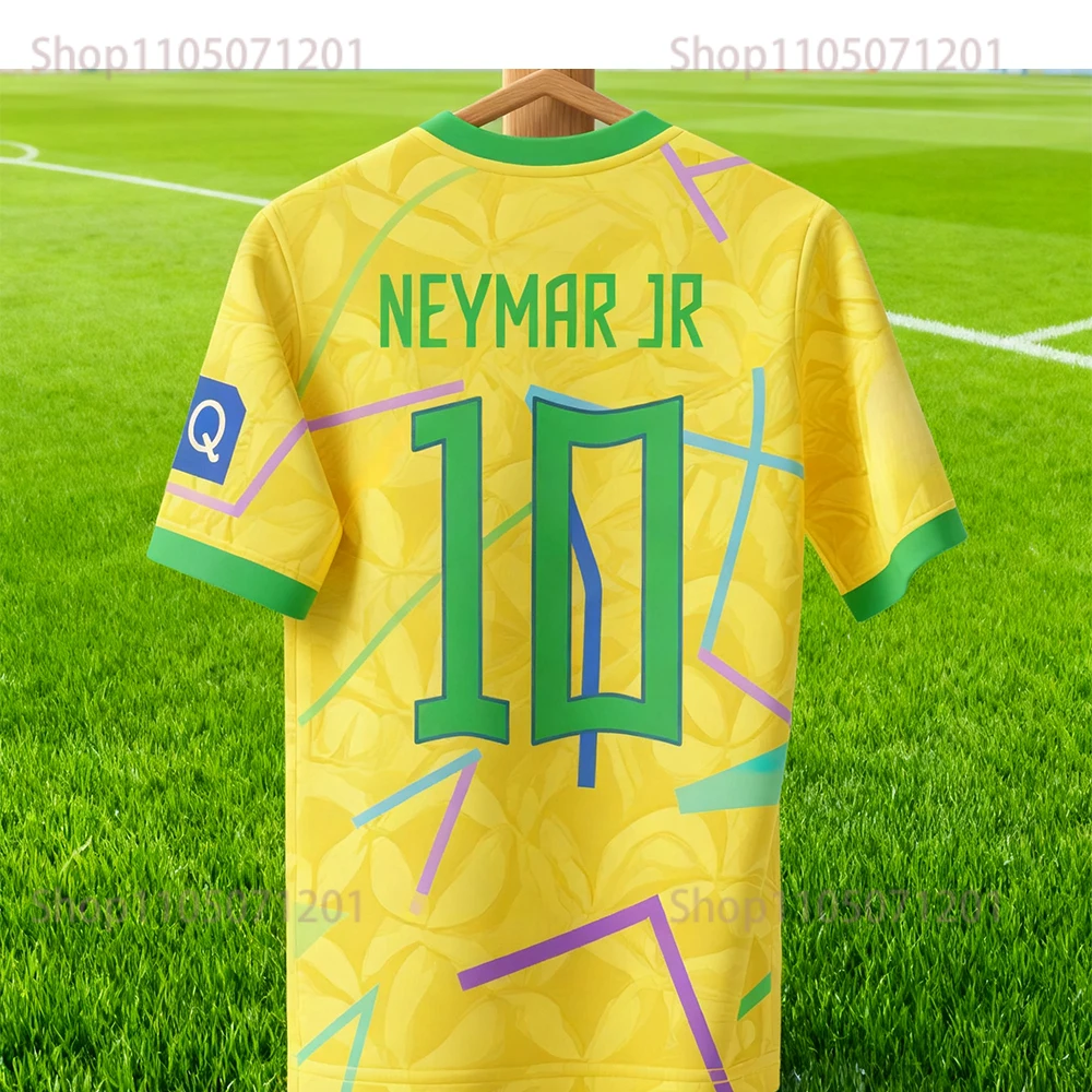 

Home Retro Soccer Jersey,Classic Legends Series,3D,Unisex,Maillot De Foot,Camiseta De Fútbol,Collectors Edition,Legend