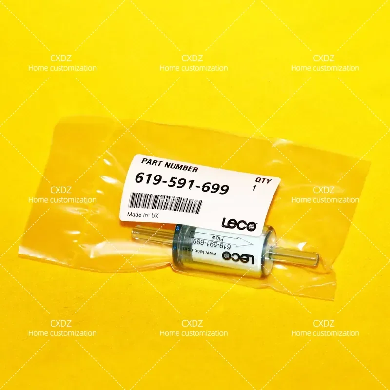 Filter Element for 619-591-699 Carbon Sulfur Meter Oxygen Nitrogen Hydrogen Analyzer