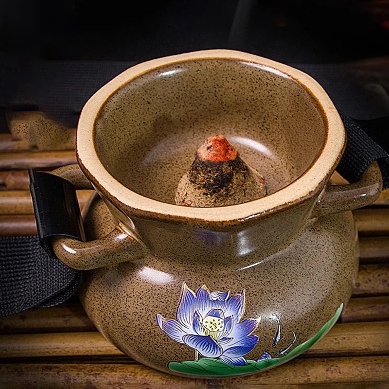 Herbal Wellness Massage - Набор для теплового и травяного массажа