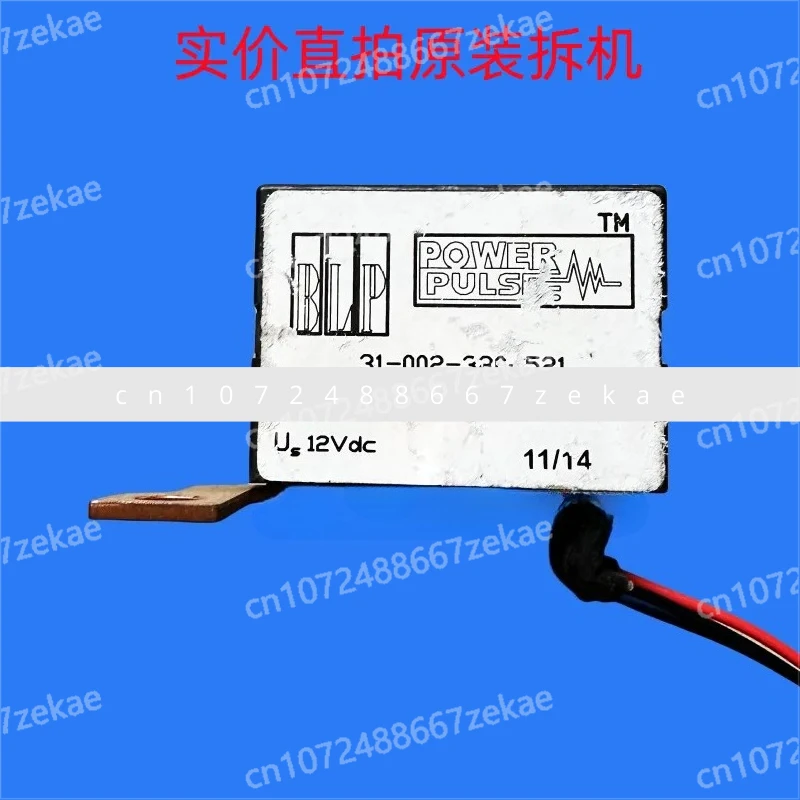 

31-002-380-521 Schneider soft start ATS22 relay contactor 40A 240V