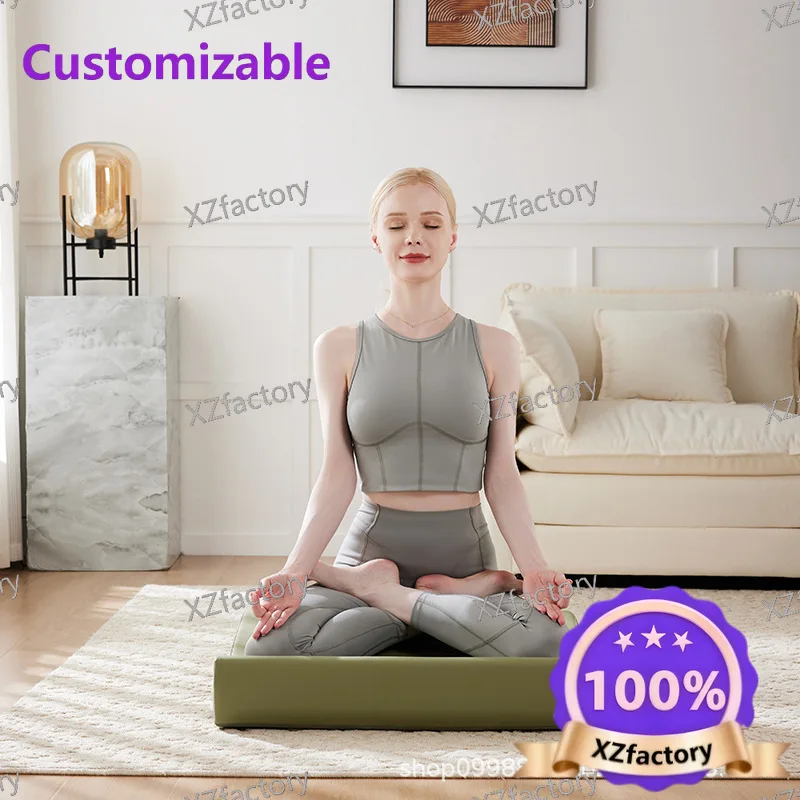 Factory Direct 2026 Top Rated Mind Meditation Meditation Cushion, Yoga Meditation Meditation Calm Cushion