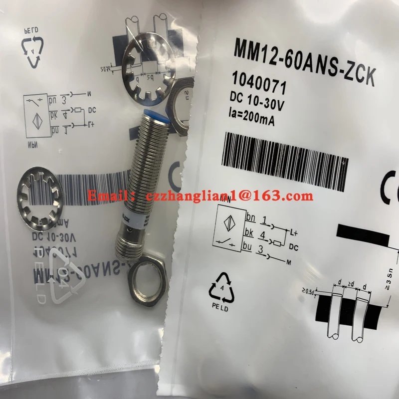 

100% brand new sensor MM12-45APS-ZCKS01 MM08-60ANS-ZU0 MM08-60APS-ZU0 MM12-60APS-ZC0 MM12-60ANS-ZC0 In stock