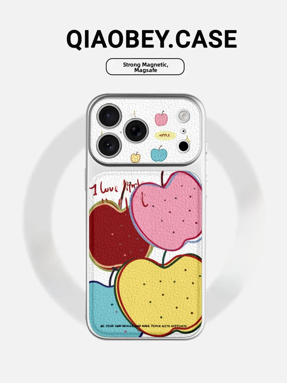 

Design Phone Case for iPhone 17 pro Max Cute Cartoon Style Full Cover Protection Women's Special Edition Anti-...