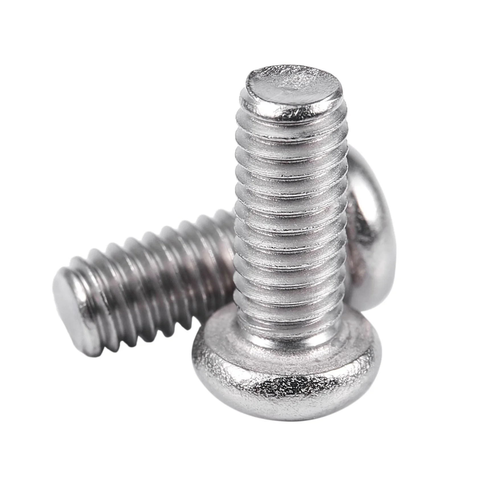 THIVN-40 Pezzi Computer TV Monitor LCD Supporto Staffa Vite di Montaggio M4x10mm