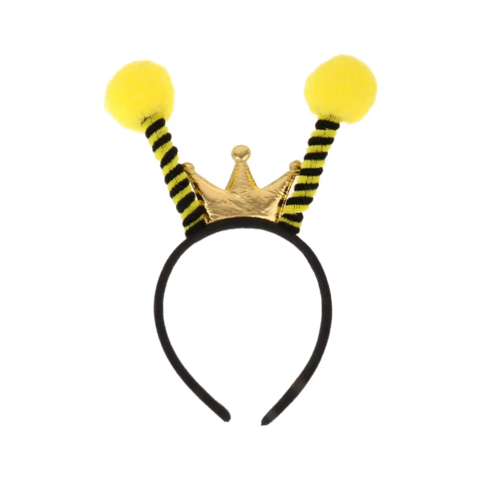 Headband Party Supply Portable Tentacle Headband for Show Halloween Festival
