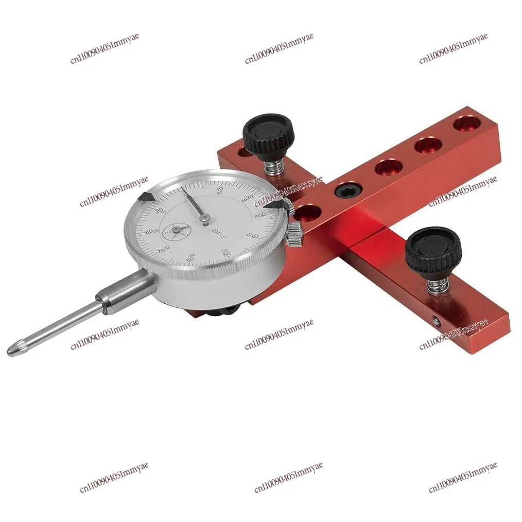 

Saw Table Dial Meter, Table Saw Ruler A-Line-IT Machinery/Tool Alignment System