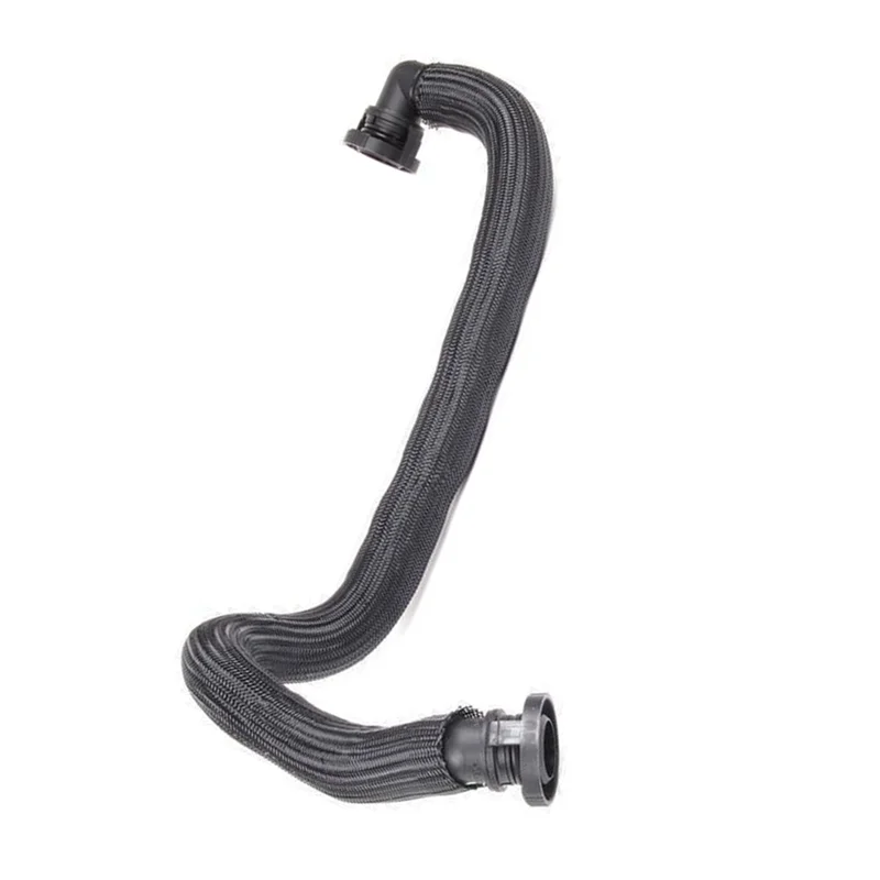 A04E-Car Ventilation Hose For BMW Mini Air Intake Breather Pipe Hose 11157605186 11157565449