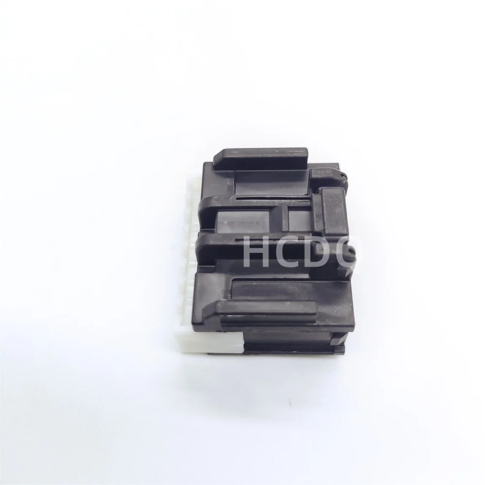 10 Stuks Leveren 6098-4611 Originele En Originele Auto Harnas Connector Onderdelen