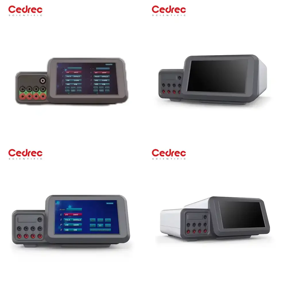 

Universal Electrophoresis Power Supply Constant Current Constant Pressure and Constant Power Power Supply