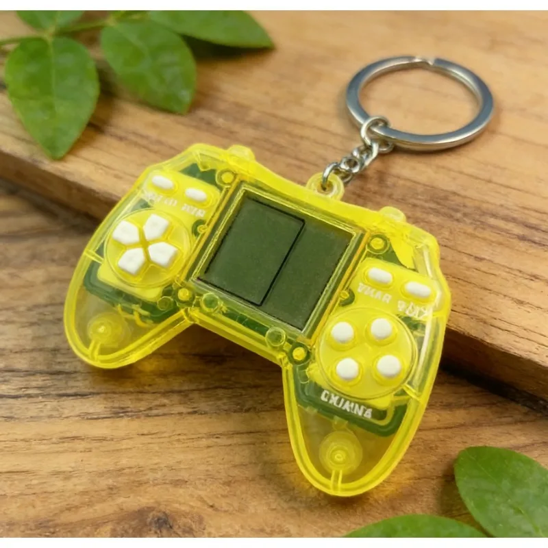 Gaming Keychain Min…
