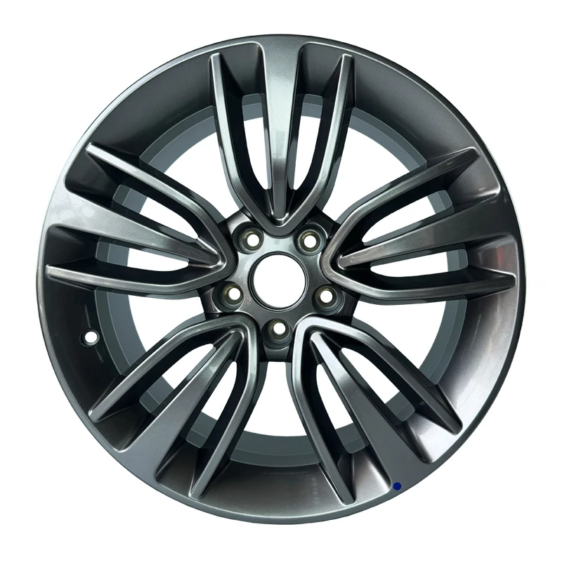 Used Chery Tiggo 5 Wheel Hub with Aluminum Rings Rims and Steel Rings Featuring Quality Drive Wheels