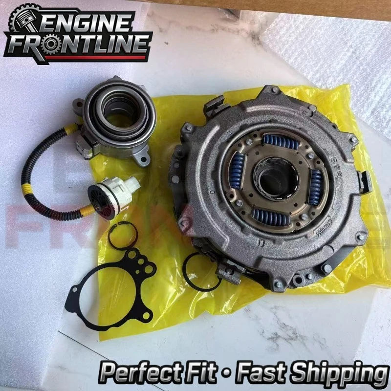 Original New 7DCT250 DCT250 Dual Clutch Release Bearing For SAIC MG RX5 I5 I6 MG6 HS ZS GT 7-speed