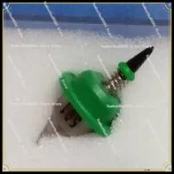 SMT Pick and Place Machine Nozzle 502-508, High Precision Replacement Nozzle Parts
