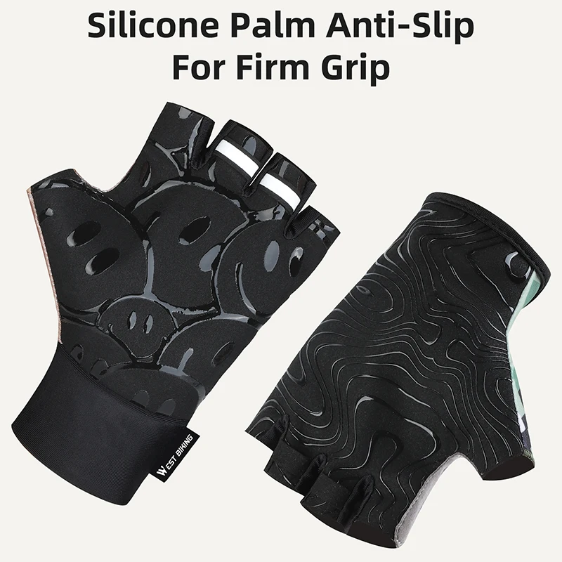 Thumbnail 4 - #23 Best Comfort Cycling Gloves to Buy In 2026