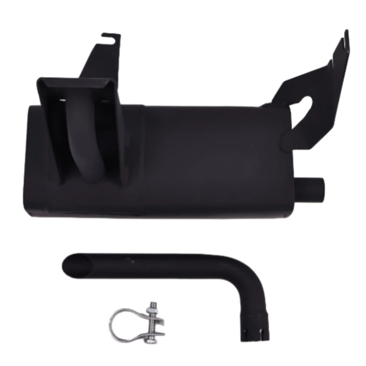 ATV&UTVNew Replacement 30-60052-01 Muffler Kit for Refrigeration Transport Units Genesis R90 with 1 Year Warranty