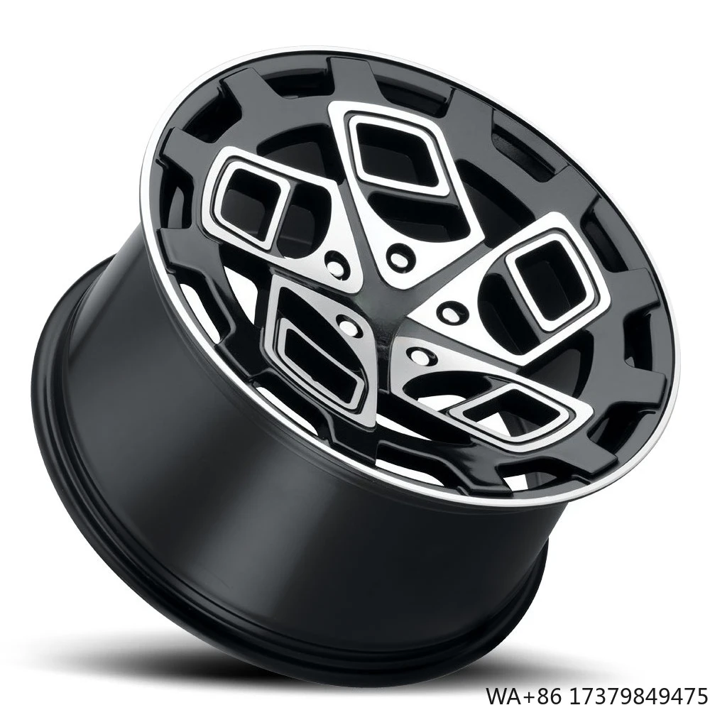 

Custom Deep Concave Design Special T6061 Aluminum Alloy Forged 5x120 5x130 Car Rims F82 G80 G82 New Condition