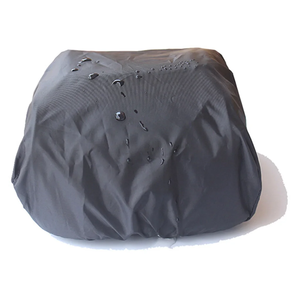 

Bike Handlebar Bag Battery Storage Bag Electric Bicycle Head Bag Oxford Cloth Electric Bike Replacement Parts High Quality