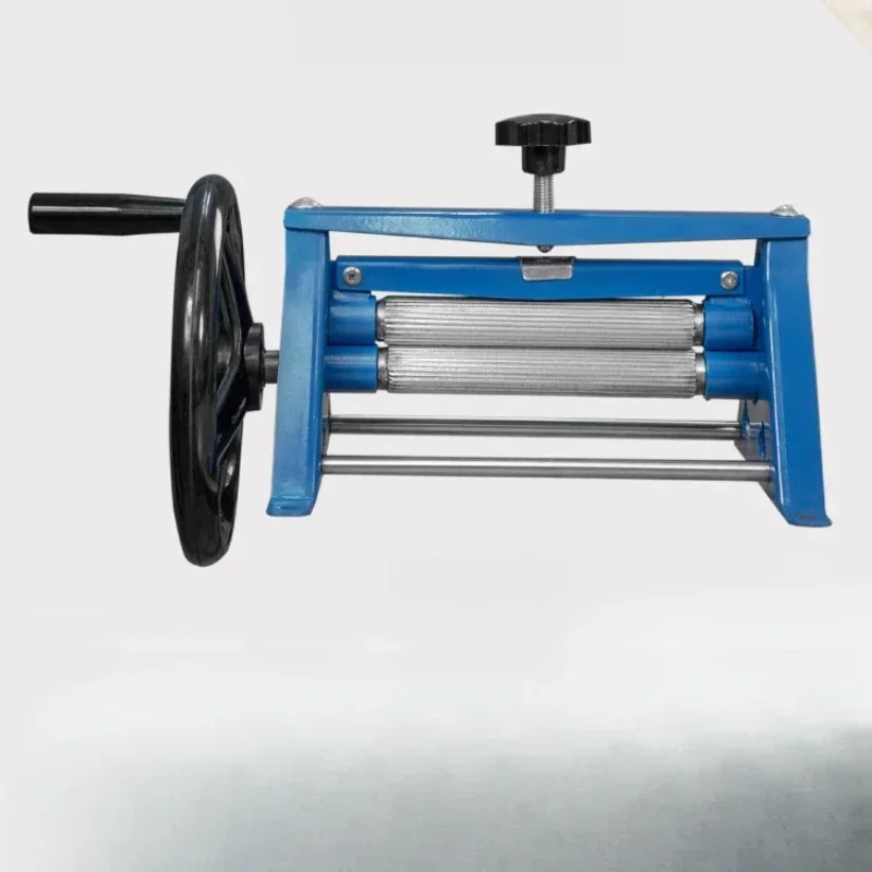 Squid machine loosening machine, commercial supper small cost stall sharp tool, barbecue snack equipment manual/electric