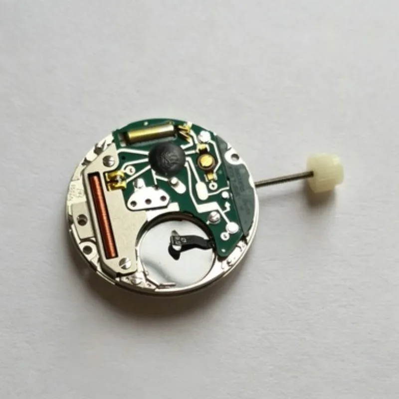 Parts are suitable for 955.424 movement 955424 three-pin double calendar, universal 955.422 movement