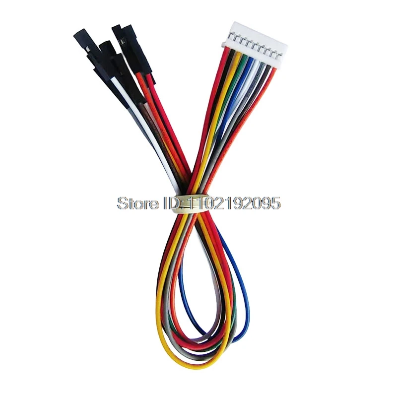 20CM 24AWG PA 2MM PAP dupont 2.54 2.0MM PA2.0 PAP-08V-S PAP-04V-S PAP-05V-S PAP-06V-S PAP-07V-S Cable Assemblies Wire Harness
