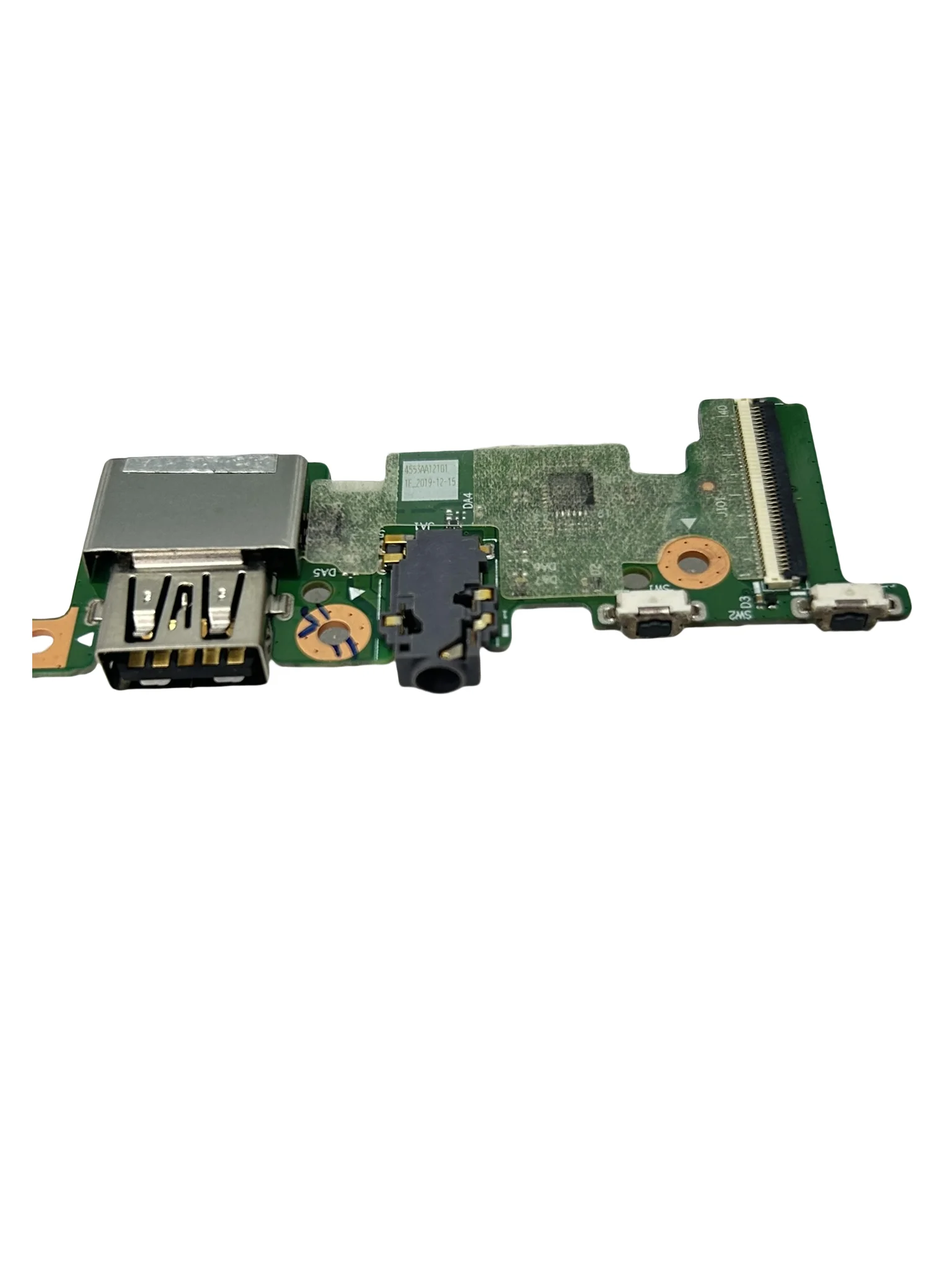 

For Lenovo Ideapad S540-13ITL 2021 Switch, Audio USB Small Board NS-C571 NS-C581 FOR Wholesale