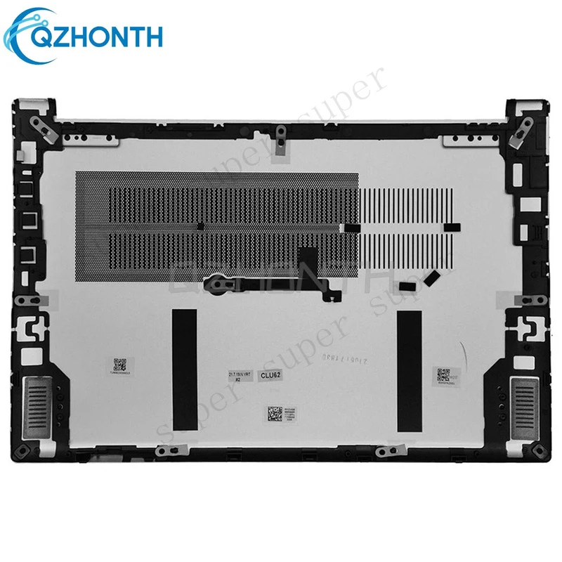 S+   New Laptop Bottom Case For Acer Swift SF314-42 SF314-59 N19C4 Base Cover Silver