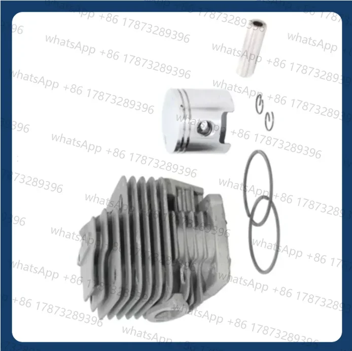 SRM-350ES CYLINDER PISTON KIT 38MM FOR ECHO SRM350ES SRM-3605 RM-350 &MORE STRIMMER BRUSHCUTTER CHAINSAW YAMABIKO A130-000601