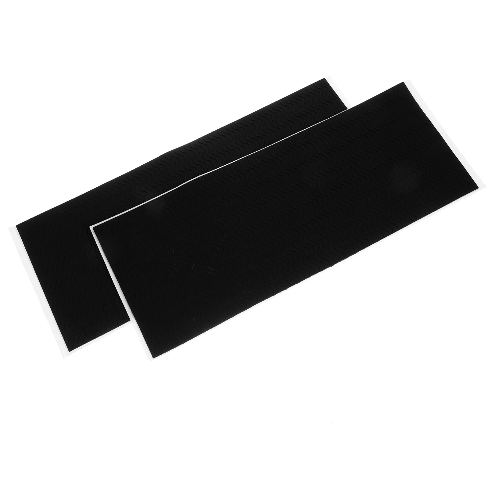 

2Pcs Adhesive Non Slip Shoe Pads Durable Anti Skid Shoe Bottom Cushions for Sneakers Boots Heels