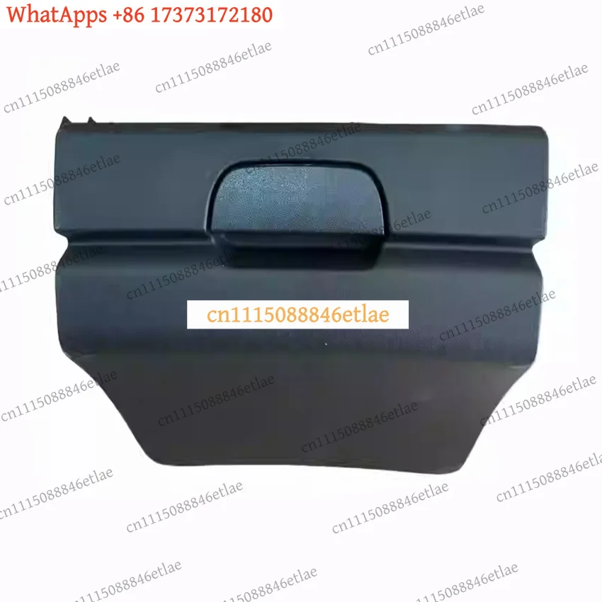 k3 For Iveco Glove Box Assembly, Instrument Panel Storage Compartment Replacement