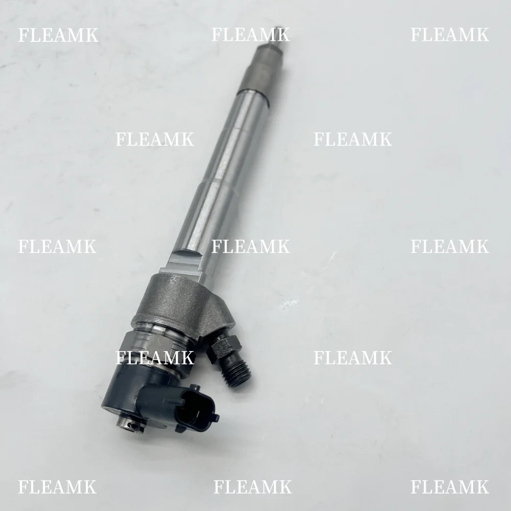 High Quality Diesel Common Rail Injector 0445110376