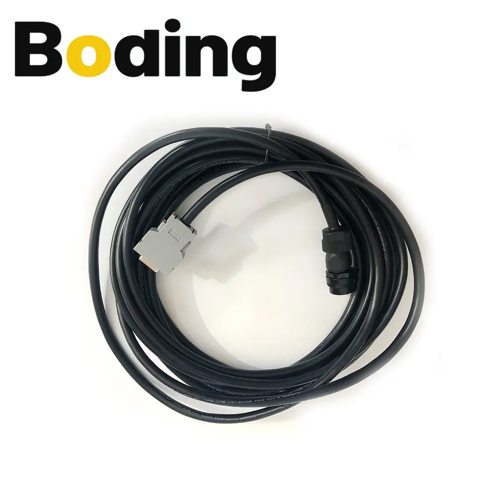 Boding Fanuc Encoder Cable A860-2020-t301 A660-2005-t505 Fanuc Encoder Signal Cable