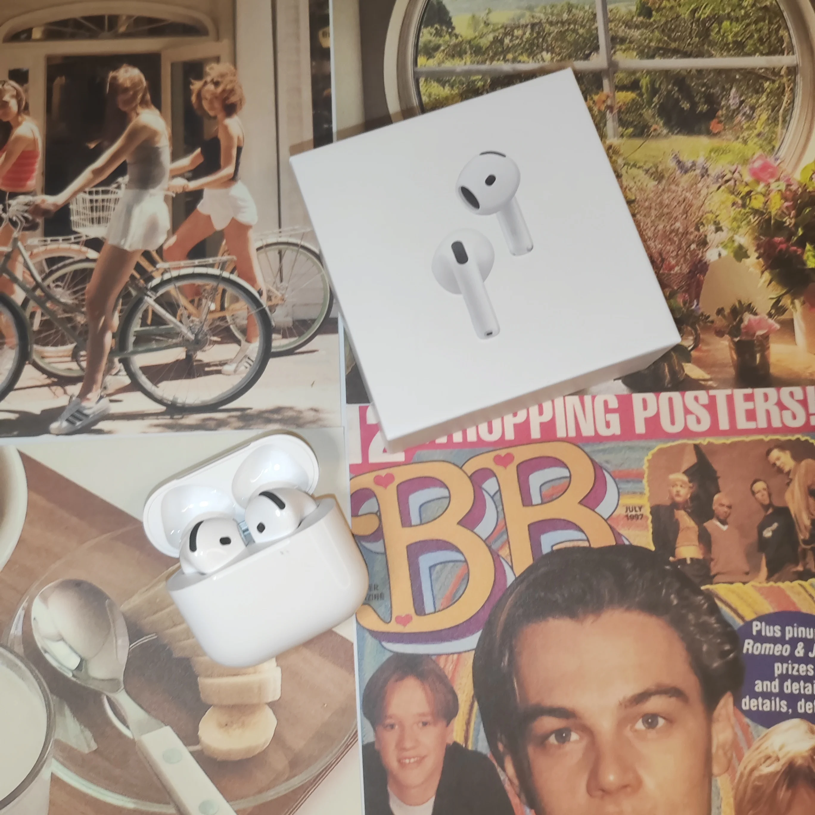 У Novo Model é adequado para fones de ouvido Bluetooth, fones de ouvido anti-seco inteligentes e configuramentos complexos.