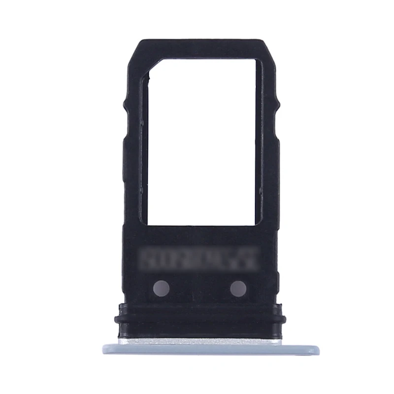 1Pcs Sim Card Slot Tray Reader Holder Connector For HTC Google Pixel2 Pixel2XL Pixel1 Pixel 2 1 XL 2XL Adapter Contact Socket
