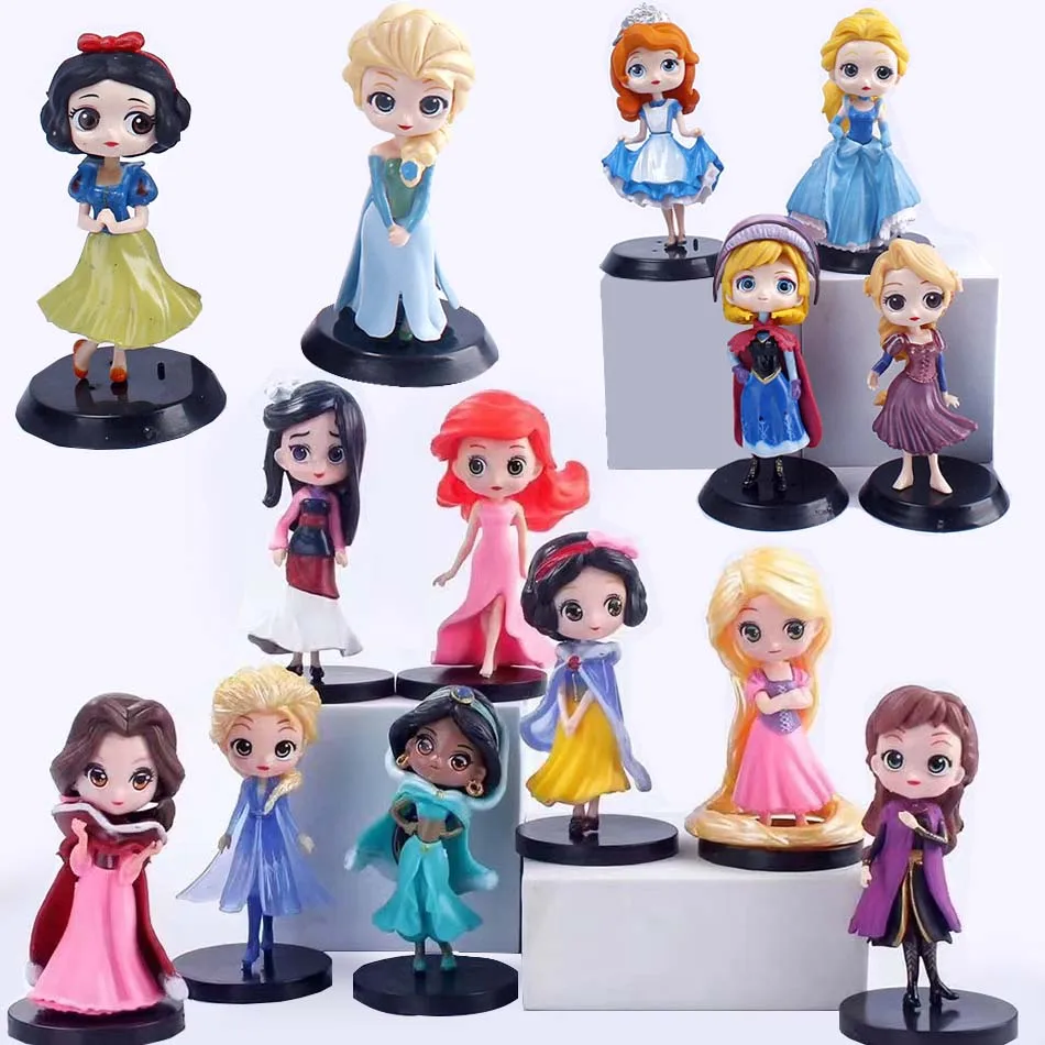 Disney Princess Ari…