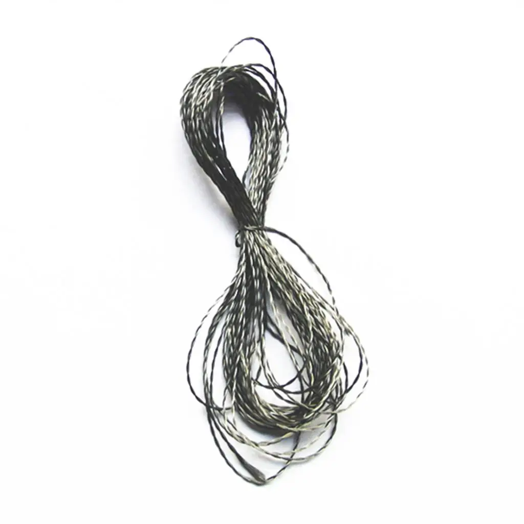 Lilypad Wearable Conductive Sewing Thread Silver Stainless Steel High Conductivity for Electronic Textiles