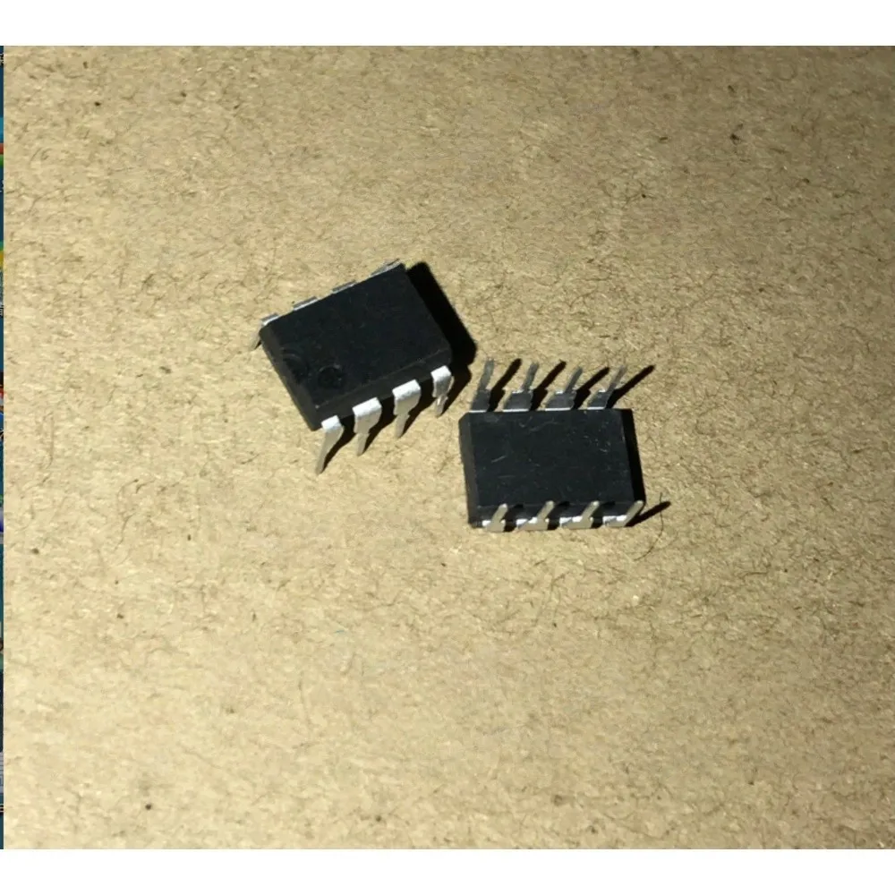 5pcs/lot L272M L272 L4971 L4978 L9110H L9110 DIP-8