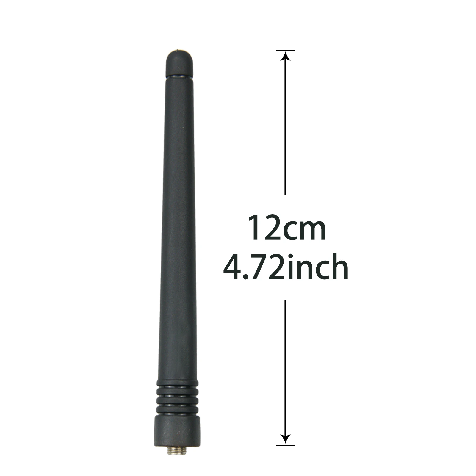 Dual Band Vhf Uhf 136-174/400-520Mhz Antenne Voor Baofeng UV-5R UV-82 UV-9R Plus F8hp Handheld Walkie Talkies