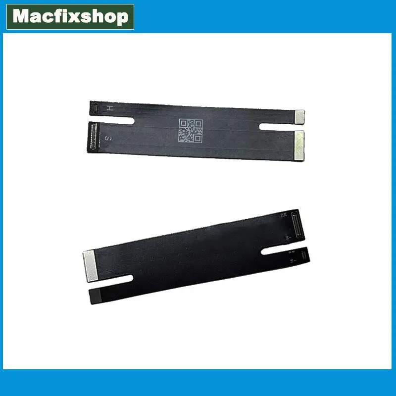 LCD LED Screen Extension Test, cabo flexível para Macbook Air Retina, Display Repair, 13.6 ", M2, A2681, 2022