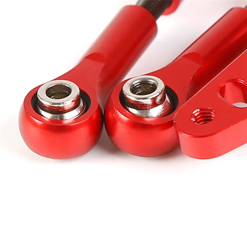 ABKQ-LT металлический комплект сидений с двойным рулевым механизмом с ЧПУ для Losi 5T Rovan LT King Motot, модифицированные и модернизированные аксессуары