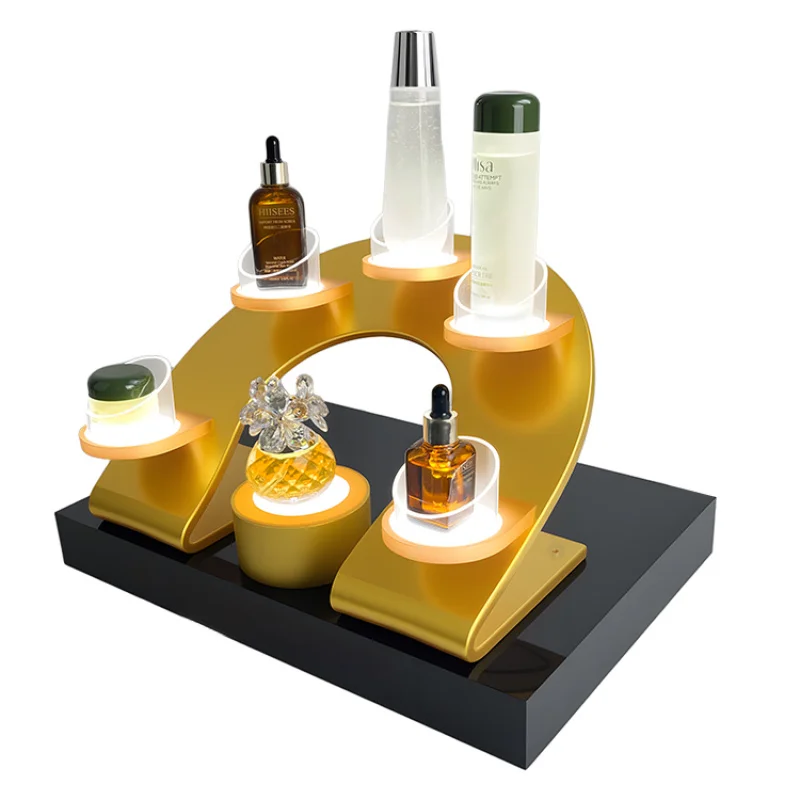 custom.Multi-Function Acrylic Display Cabinet / Showcase Watches, Glasses, Perfume & Electronics